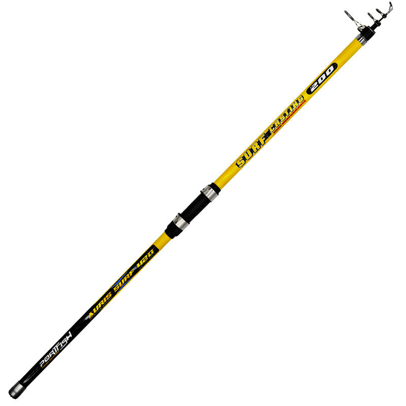 Portfish Auris Surf 420 cm 100-200 gr Olta Kamışı